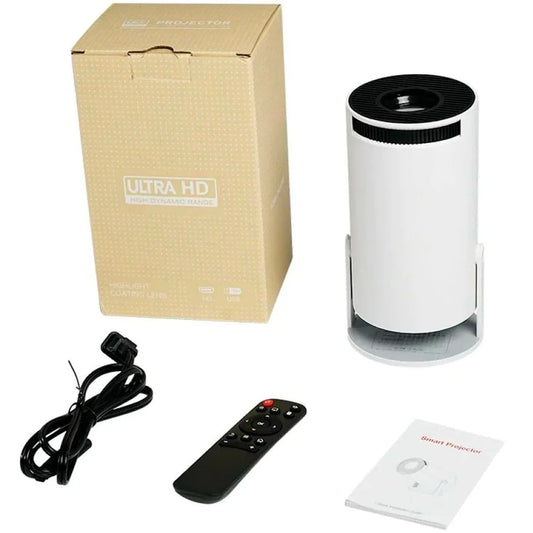 Proyector Inteligente Android HY300 PRO